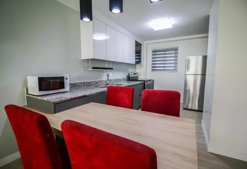 Oceanview Hotel & Residences