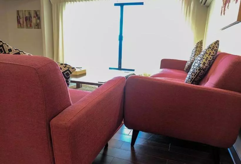 Oceanview Hotel & Residences