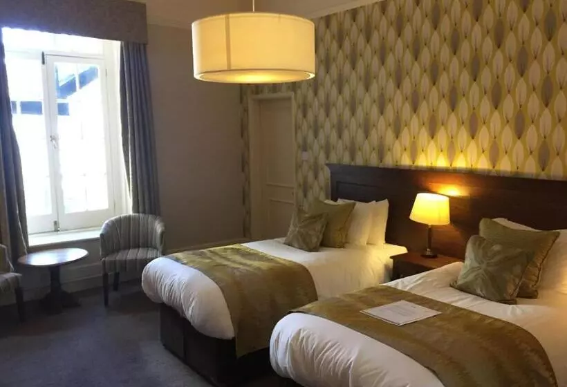 Royal Hotel By Greene King Inns