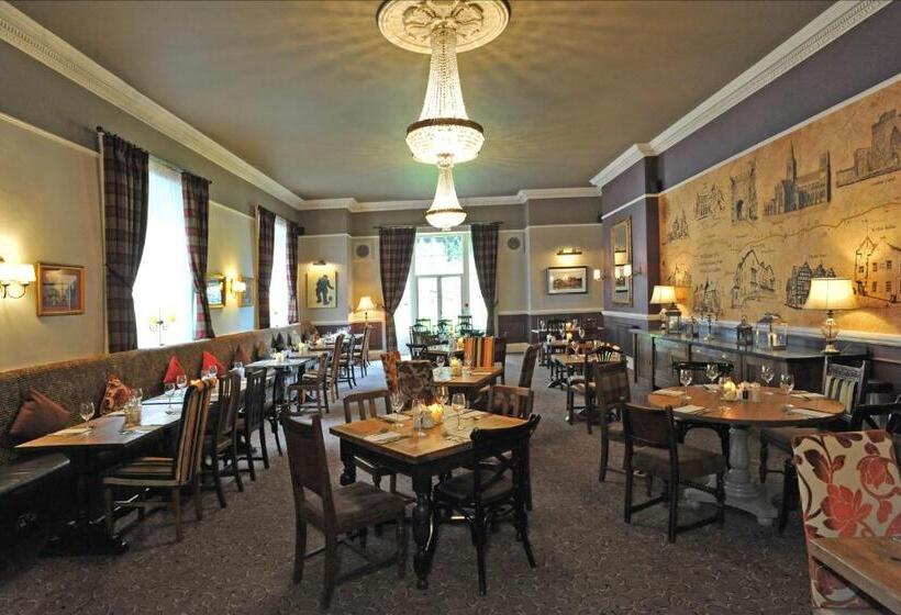 Royal Hotel By Greene King Inns