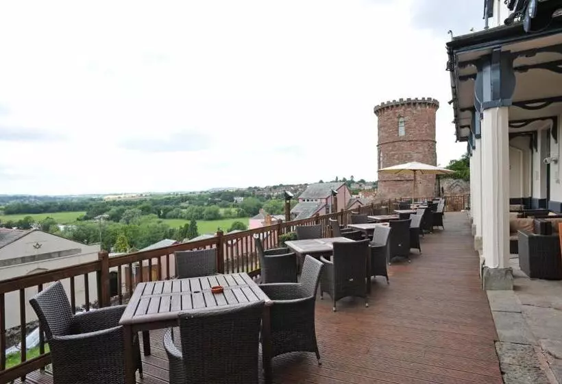 Royal Hotel By Greene King Inns