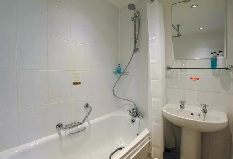 Royal Hotel By Greene King Inns