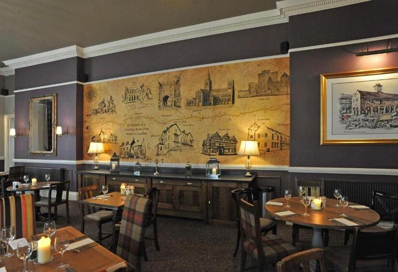 Royal Hotel By Greene King Inns