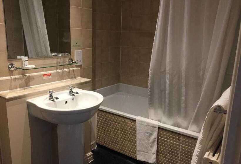 Royal Hotel By Greene King Inns