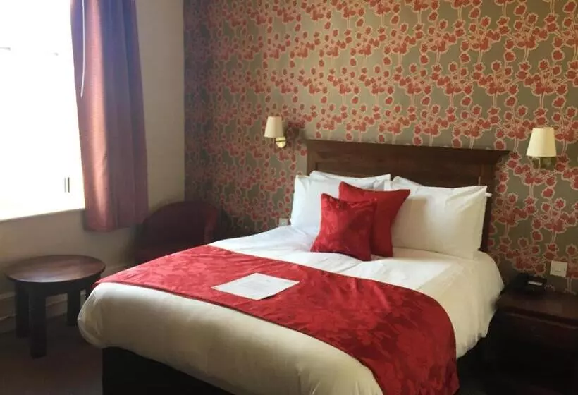 Royal Hotel By Greene King Inns