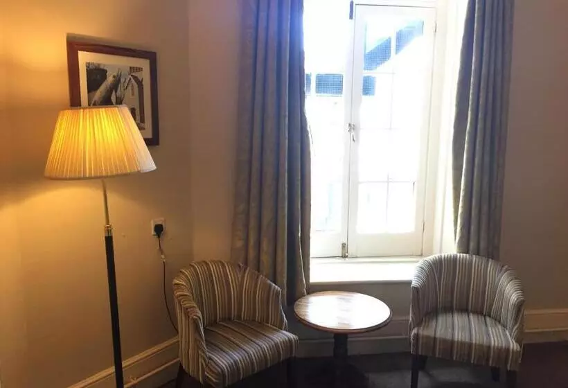 Royal Hotel By Greene King Inns