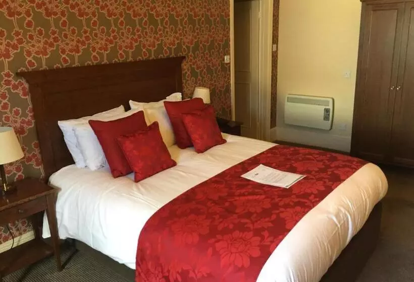 Royal Hotel By Greene King Inns