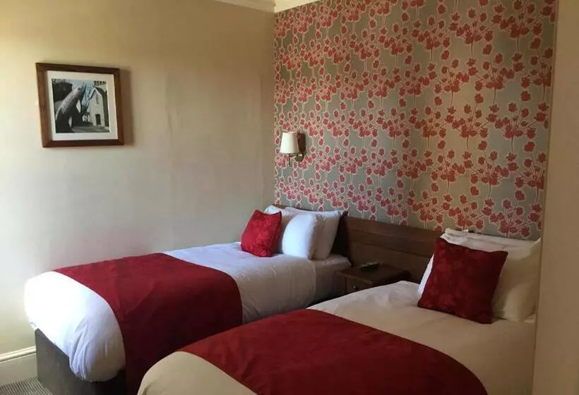 Royal Hotel By Greene King Inns