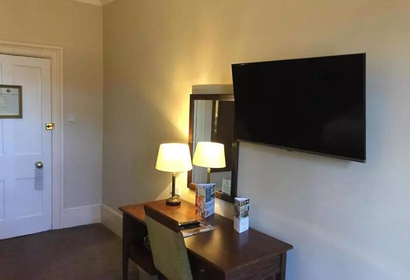 Royal Hotel By Greene King Inns