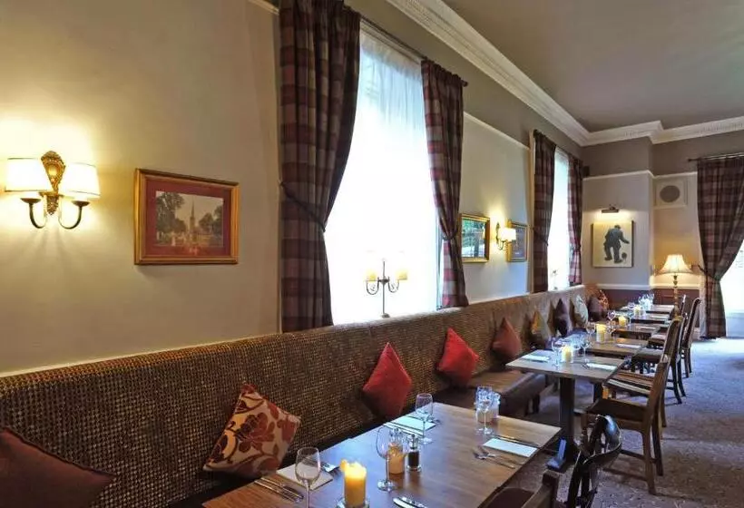 Royal Hotel By Greene King Inns