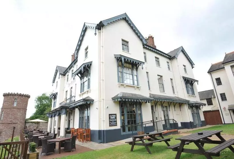 Royal Hotel By Greene King Inns