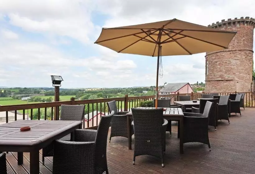 Royal Hotel By Greene King Inns