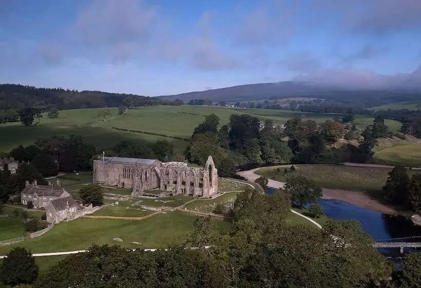 The Devonshire Arms Hotel & Spa   Skipton