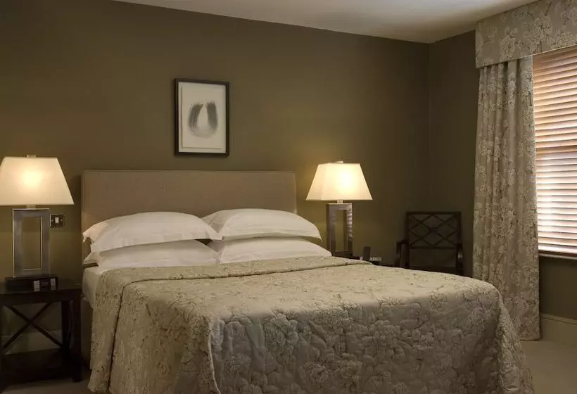 The Seaview Hotel And Restaurant