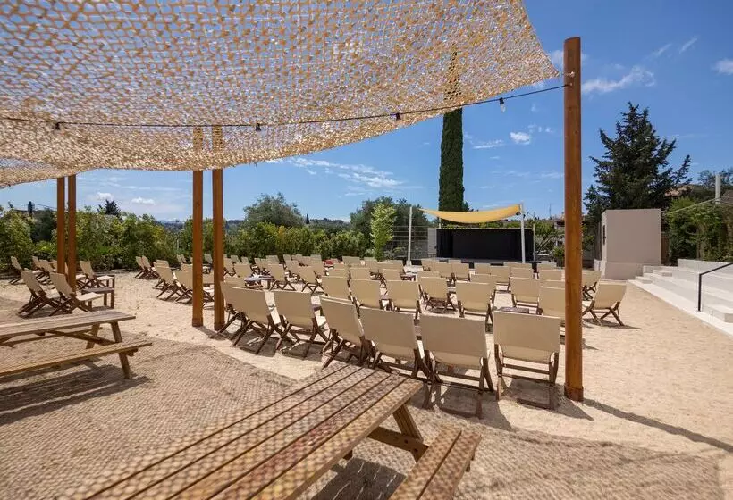 Dreams Corfu Resort & Spa