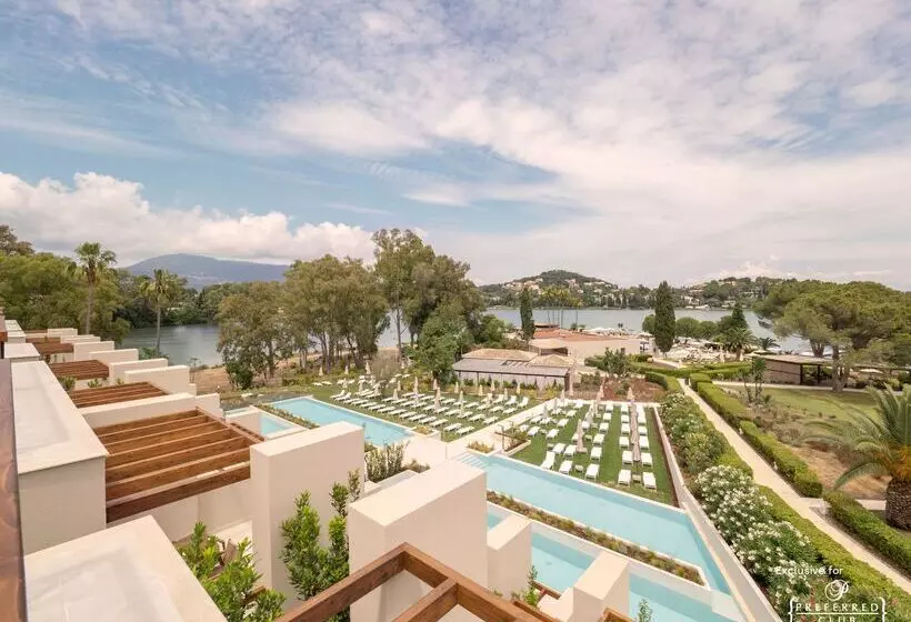 Dreams Corfu Resort & Spa