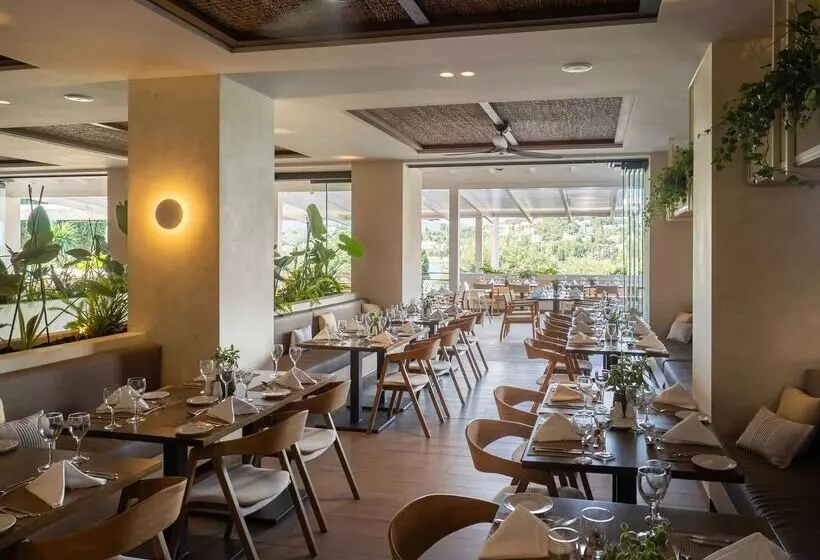 Dreams Corfu Resort & Spa