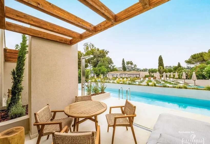 Dreams Corfu Resort & Spa