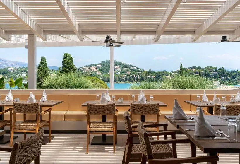 Dreams Corfu Resort & Spa