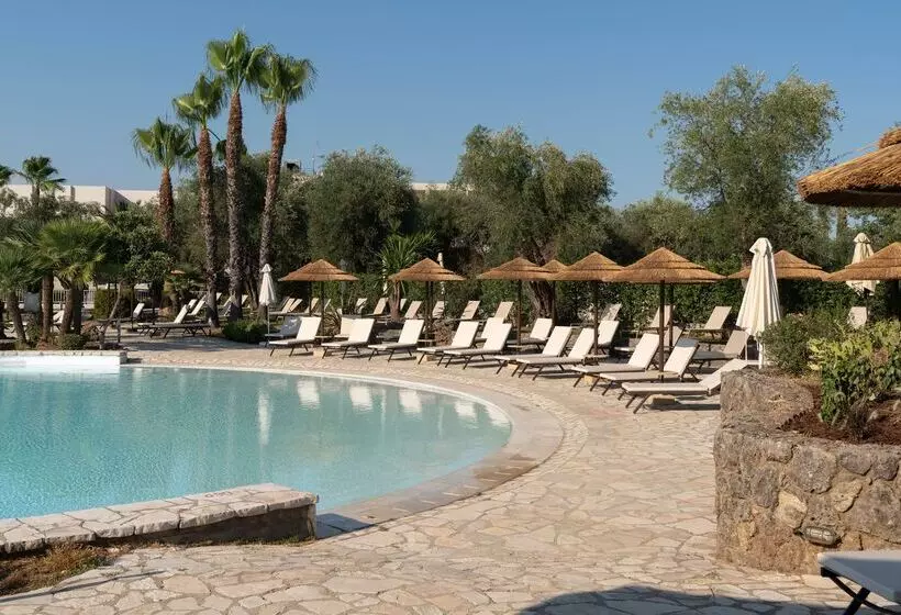 Dreams Corfu Resort & Spa