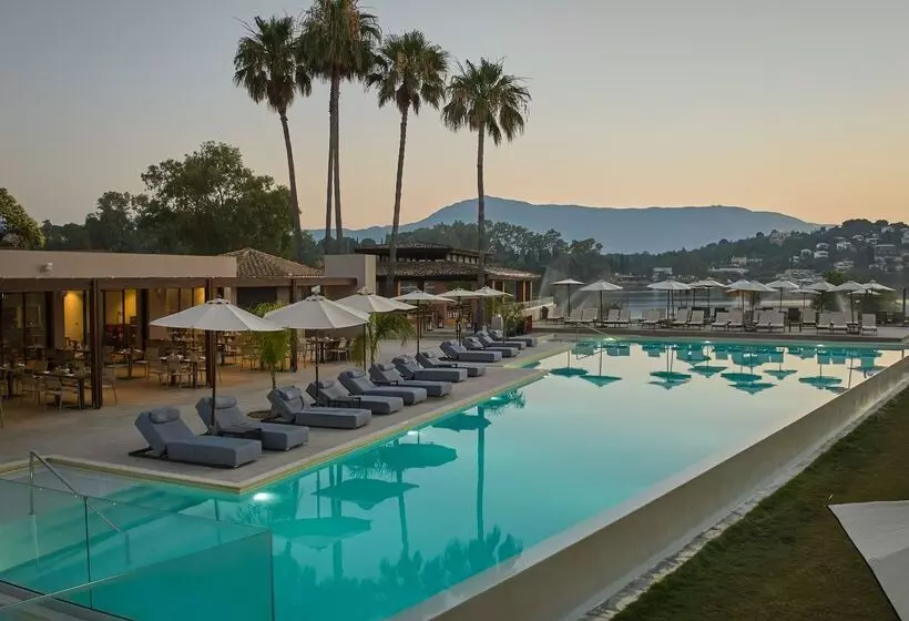 Dreams Corfu Resort & Spa