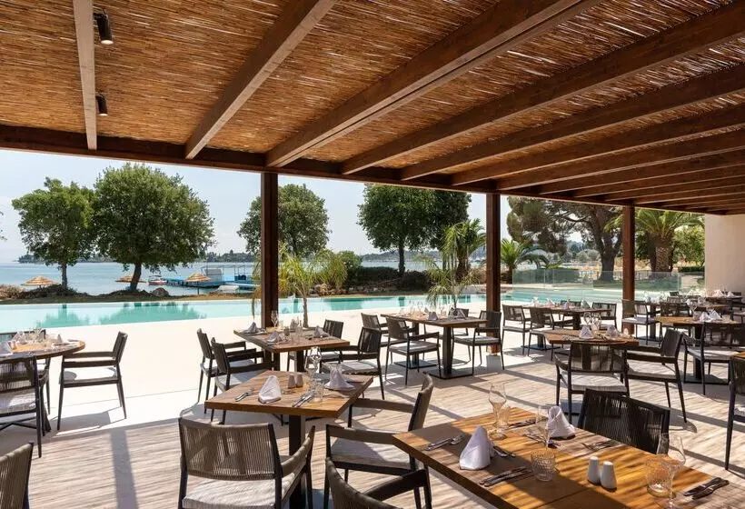 Dreams Corfu Resort & Spa