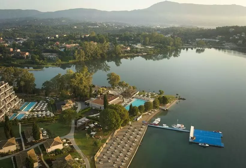 Dreams Corfu Resort & Spa