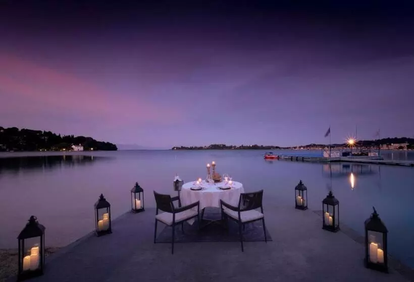 Dreams Corfu Resort & Spa