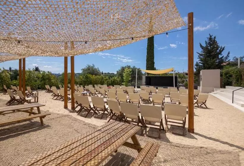 Dreams Corfu Resort & Spa