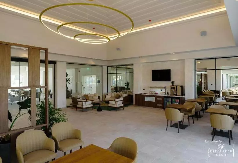 Dreams Corfu Resort & Spa