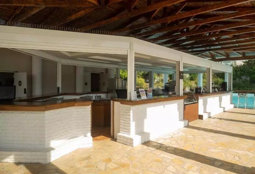 Dreams Corfu Resort & Spa