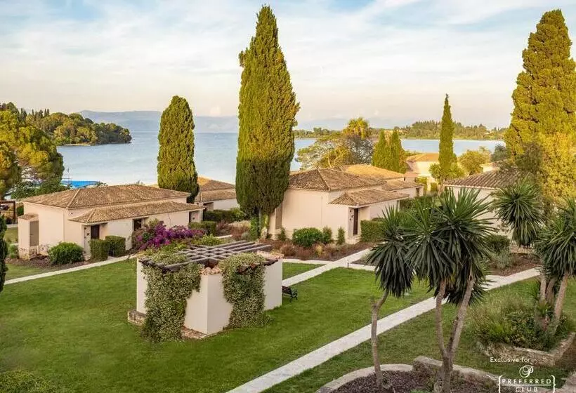 Dreams Corfu Resort & Spa