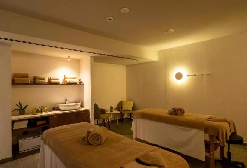 Dreams Corfu Resort & Spa