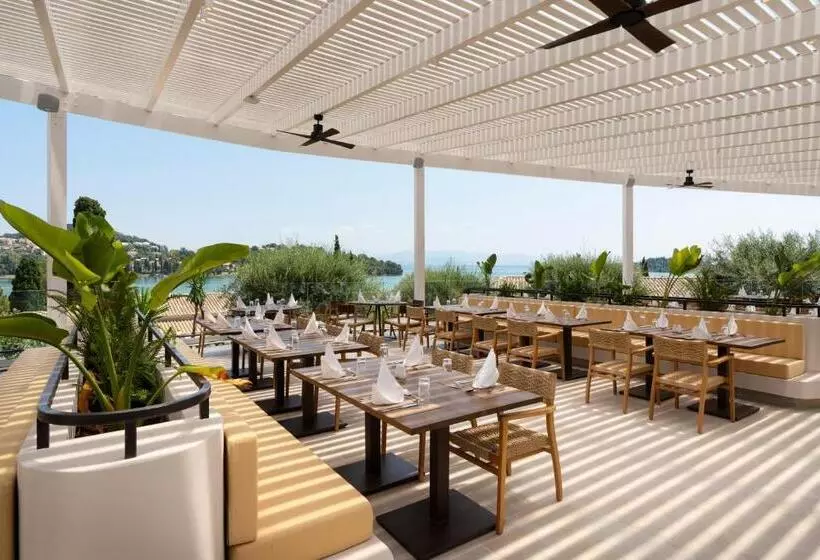 Dreams Corfu Resort & Spa