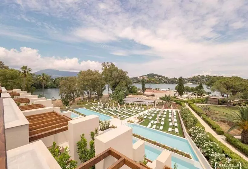 Dreams Corfu Resort & Spa