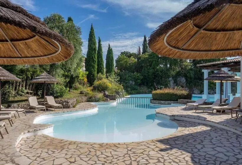 Dreams Corfu Resort & Spa