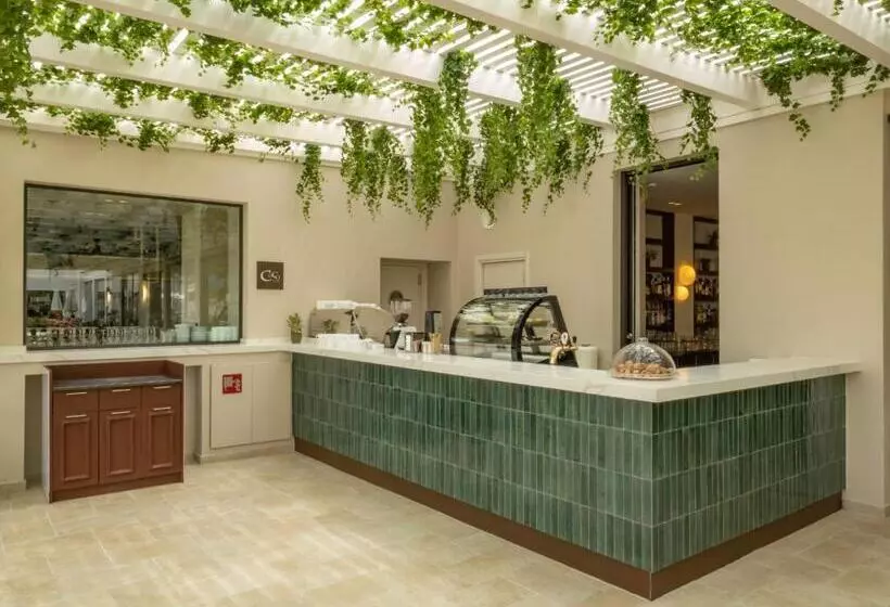 Dreams Corfu Resort & Spa