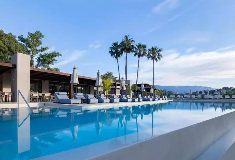 Dreams Corfu Resort & Spa