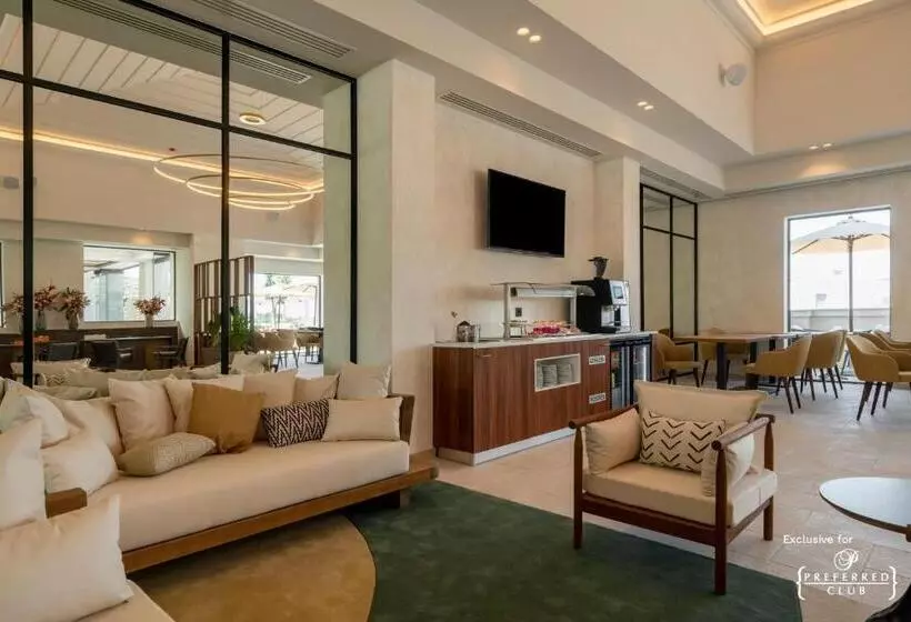 Dreams Corfu Resort & Spa