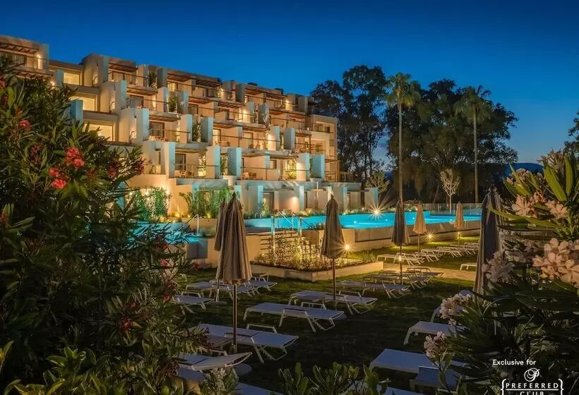 Dreams Corfu Resort & Spa