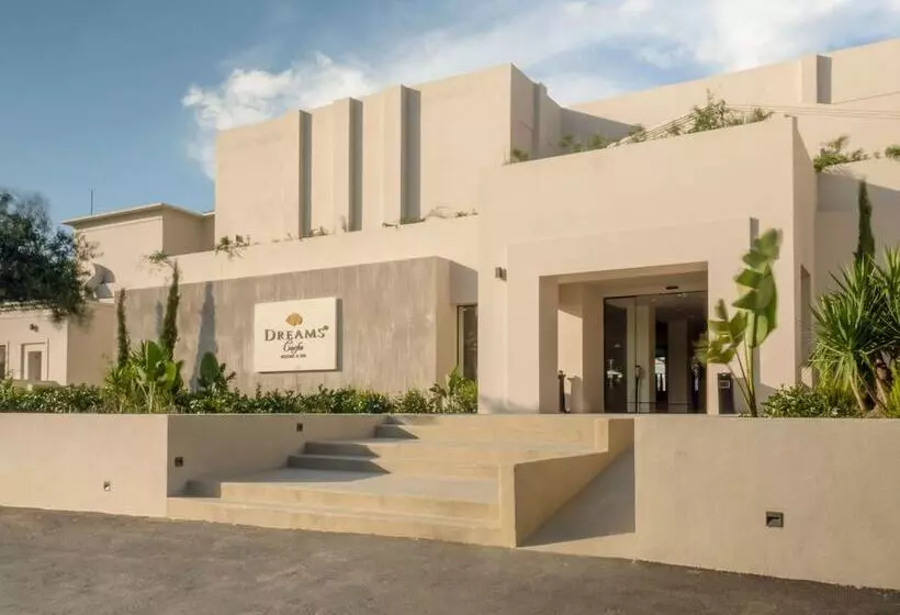 Dreams Corfu Resort & Spa