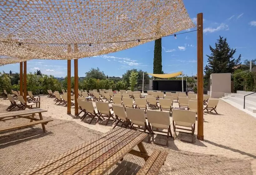 Dreams Corfu Resort & Spa