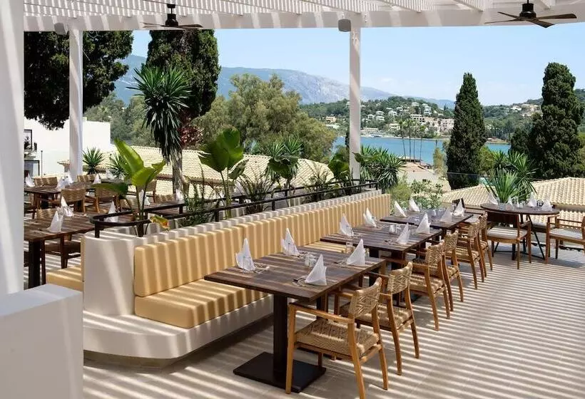 Dreams Corfu Resort & Spa