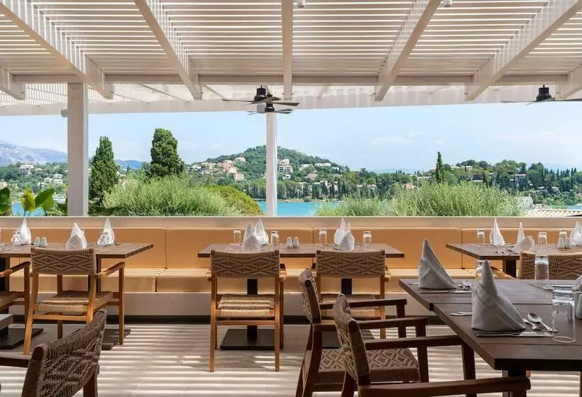 Dreams Corfu Resort & Spa