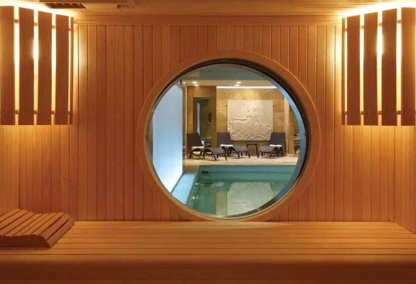 Hotel Divani Palace Larissa