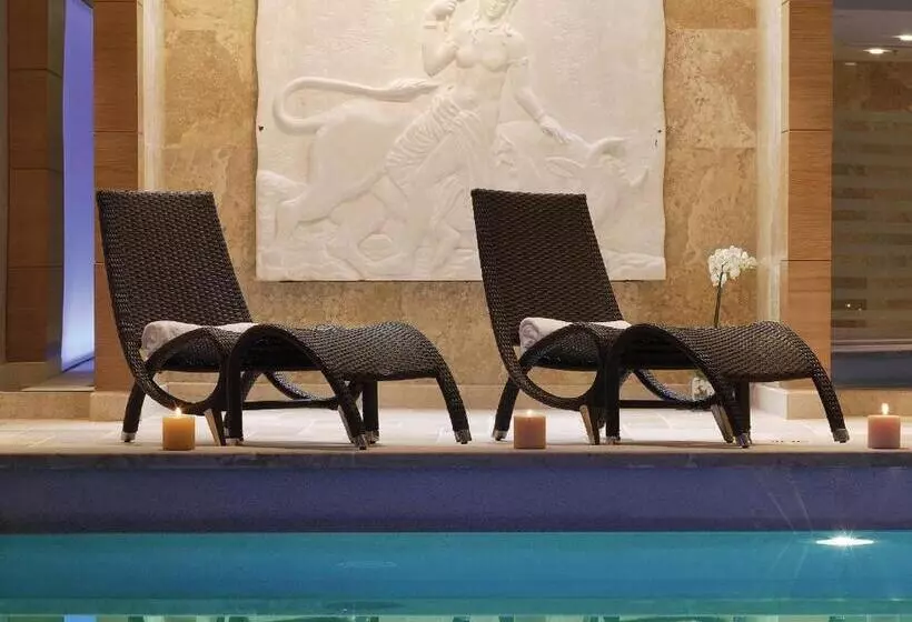 Hotel Divani Palace Larissa