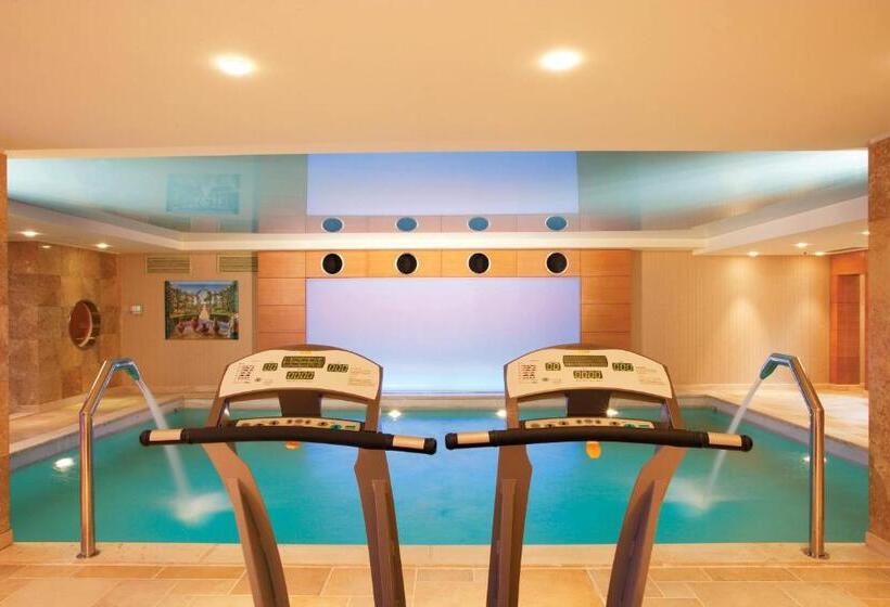 בית מלון כפרי Divani Palace Larissa