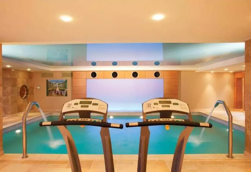 Hotel Divani Palace Larissa