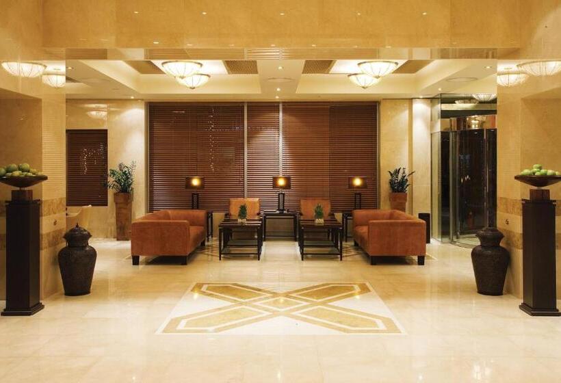 בית מלון כפרי Divani Palace Larissa