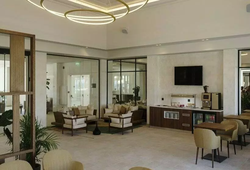 Dreams Corfu Resort & Spa